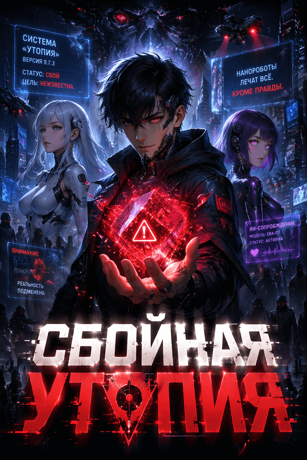 Сбойная Утопия