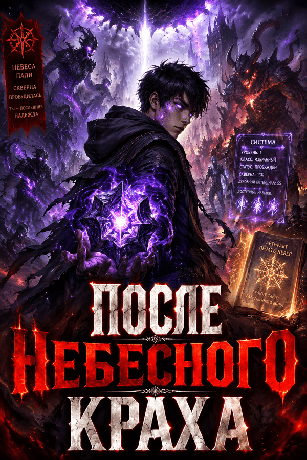 После Небесного Краха