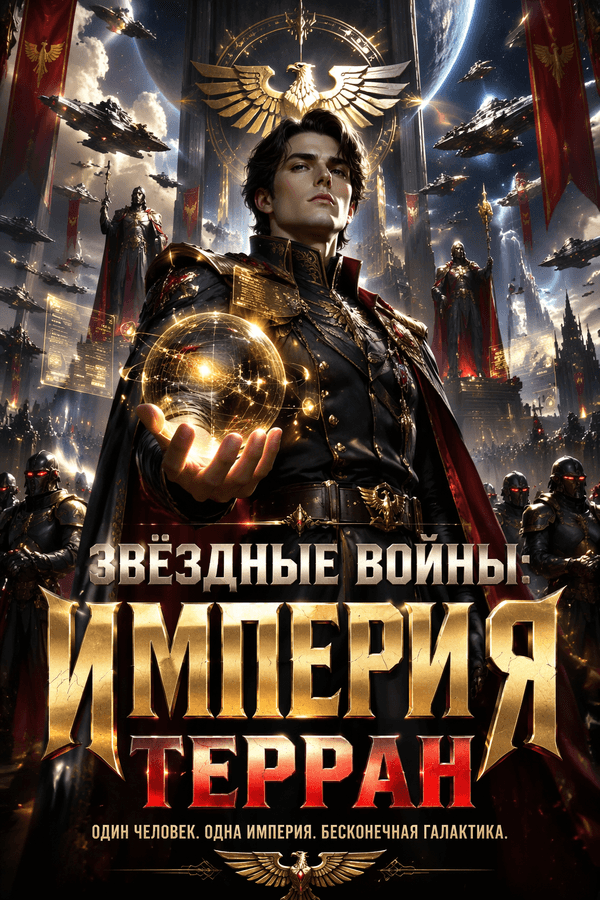 Звёздные Войны: Империя Терран