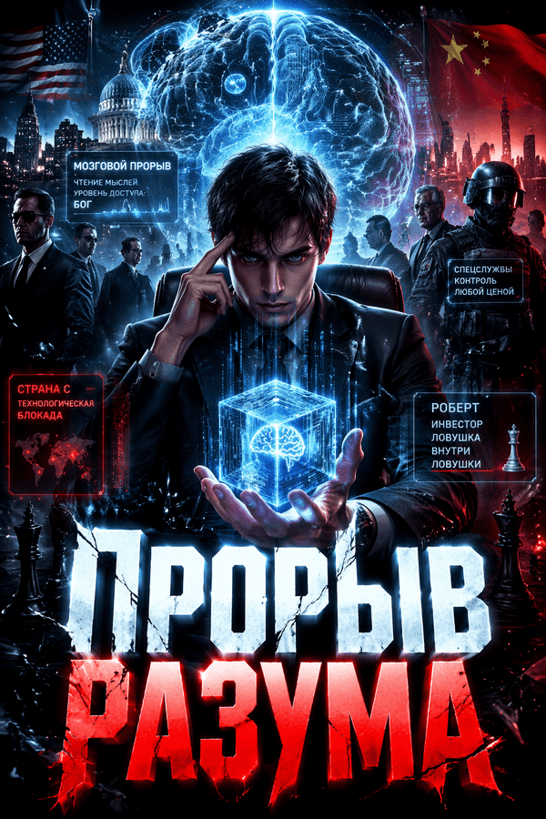 Прорыв разума