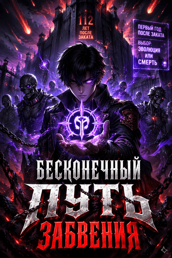 Бесконечный Путь Забвения