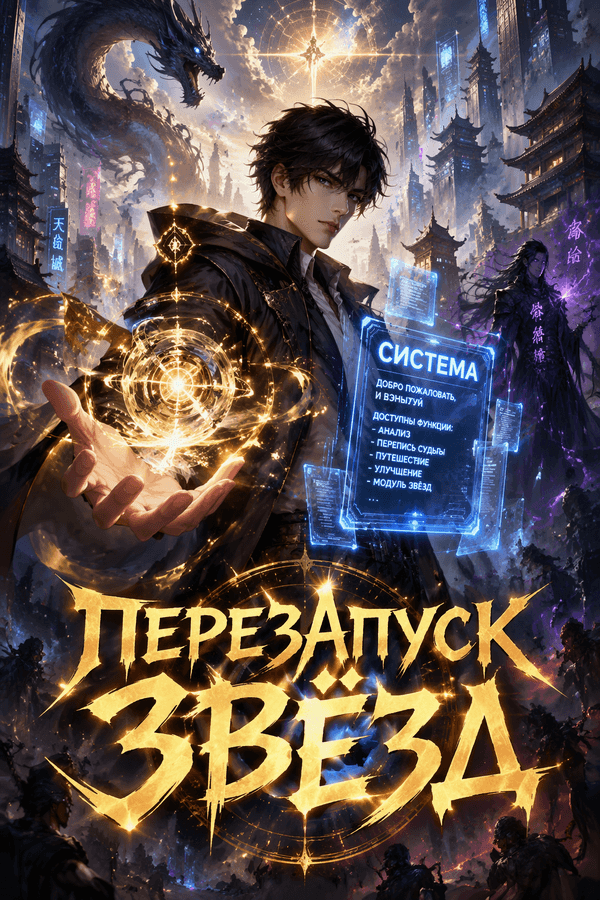 Перезапуск Звёзд