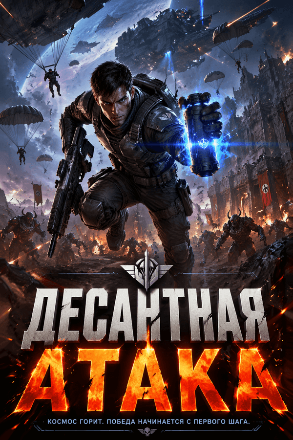 Десантная атака