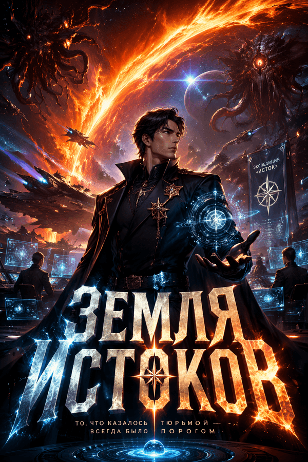 Земля Истоков