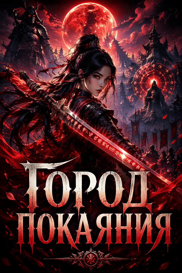 Город покаяния
