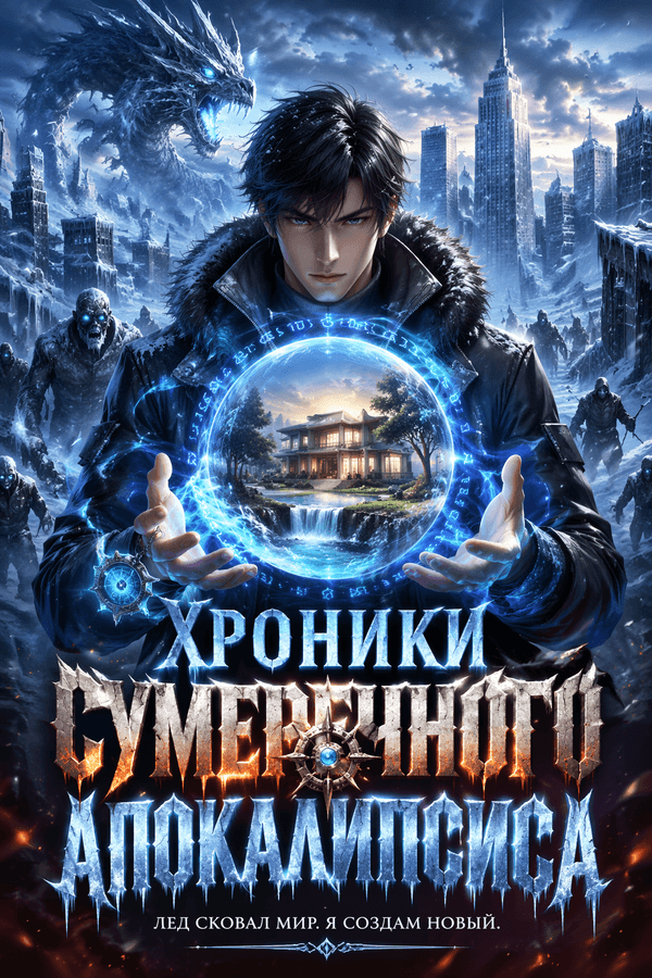 Хроники Сумеречного Апокалипсиса