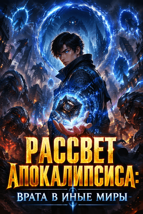 Рассвет апокалипсиса: Врата в иные миры
