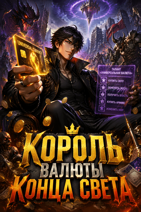 Король Валюты Конца Света
