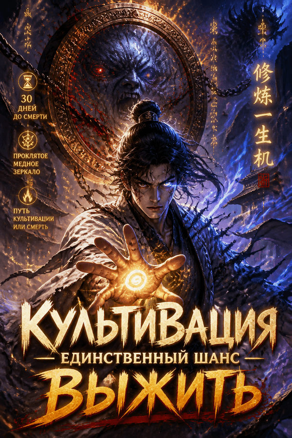 Культивация — единственный шанс выжить