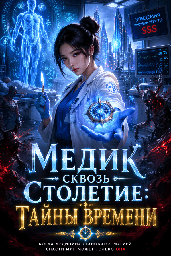 Медик сквозь столетие: Тайны времени