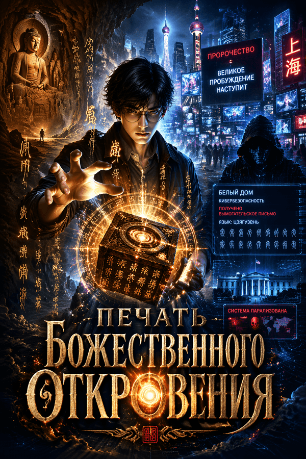 Печать Божественного Откровения