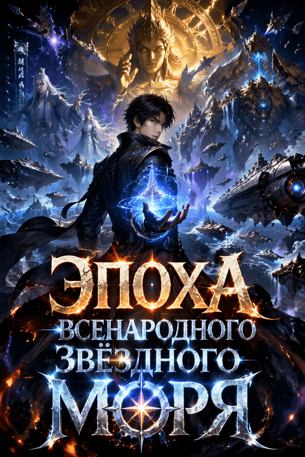 Эпоха Всенародного Звёздного Моря