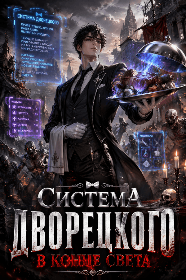 Система дворецкого в конце света