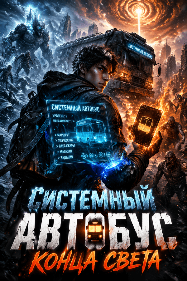 Системный автобус конца света