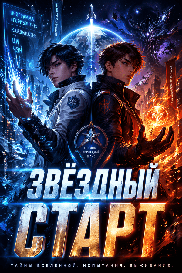 Звёздный старт
