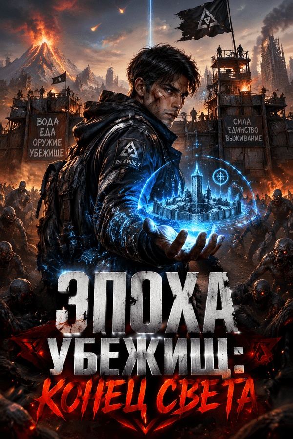 Эпоха убежищ: Конец света