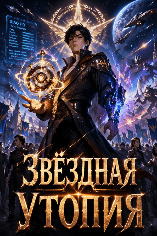 Звёздная утопия