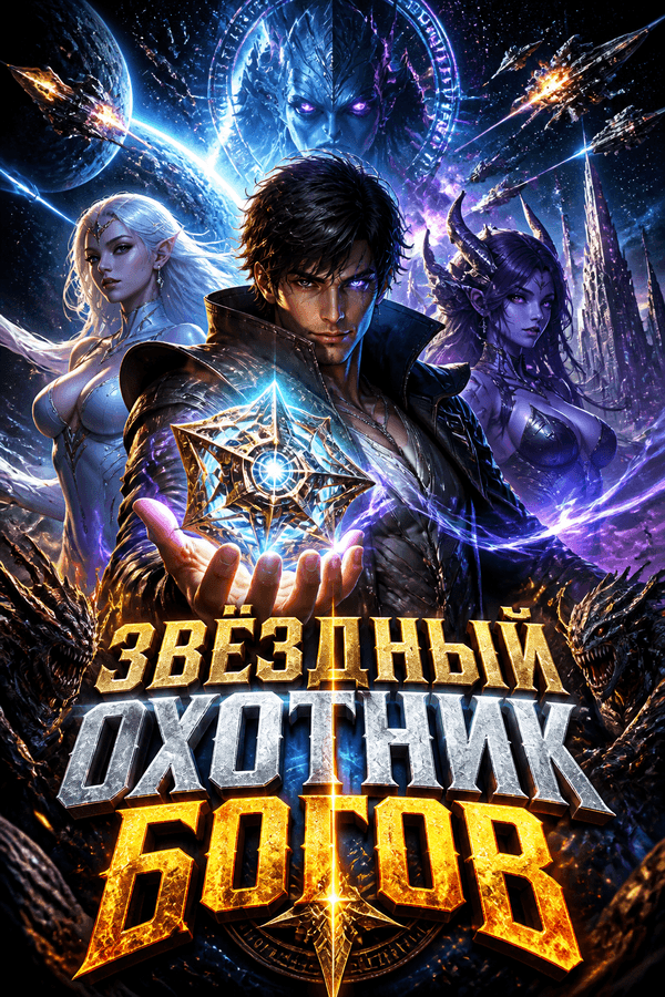 Звёздный охотник богов