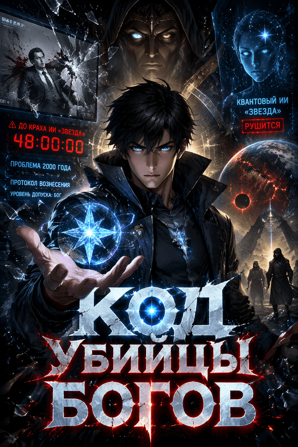 Код Убийцы Богов