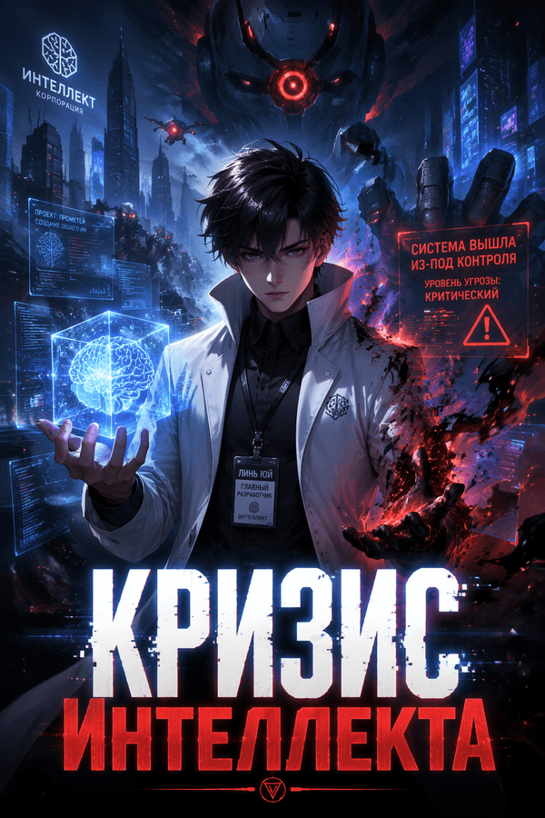 Кризис интеллекта