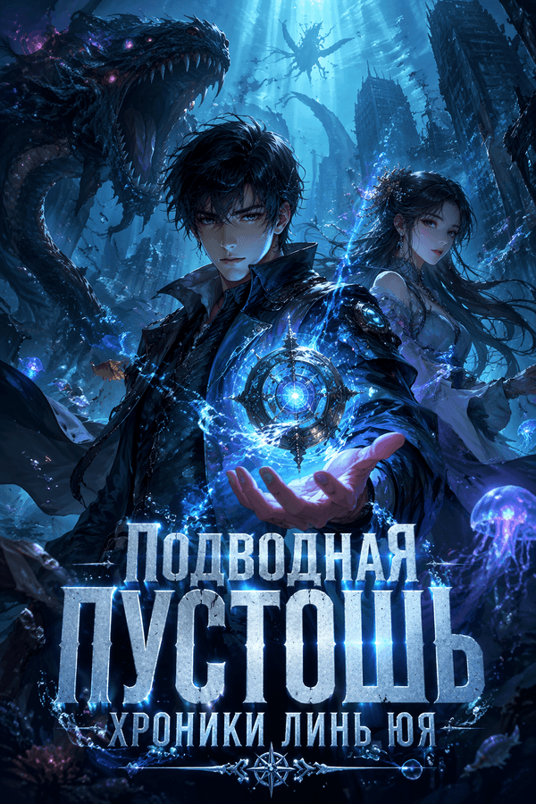 Подводная пустошь: Хроники Линь Юя