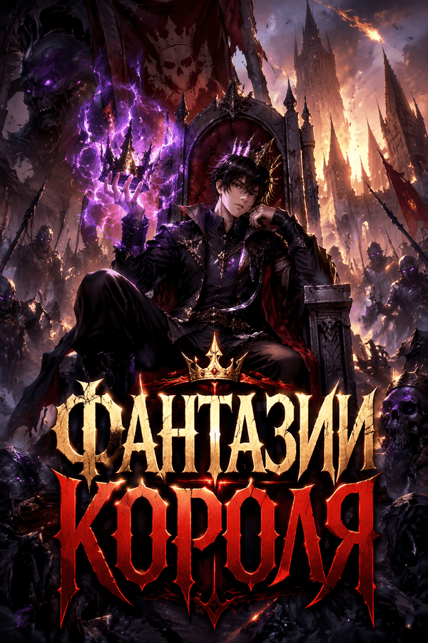 Фантазии Короля
