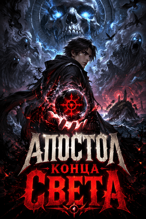 Апостол конца света