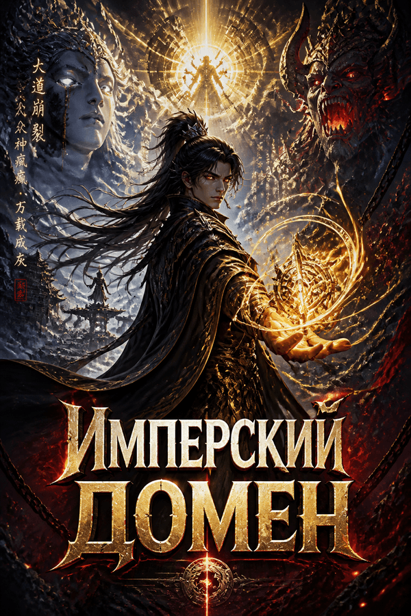 Имперский домен