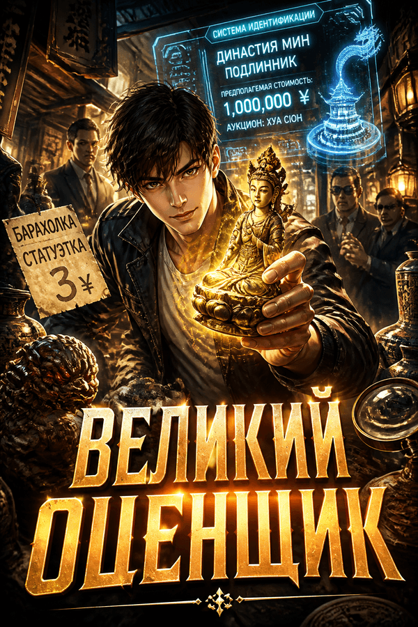 Великий оценщик