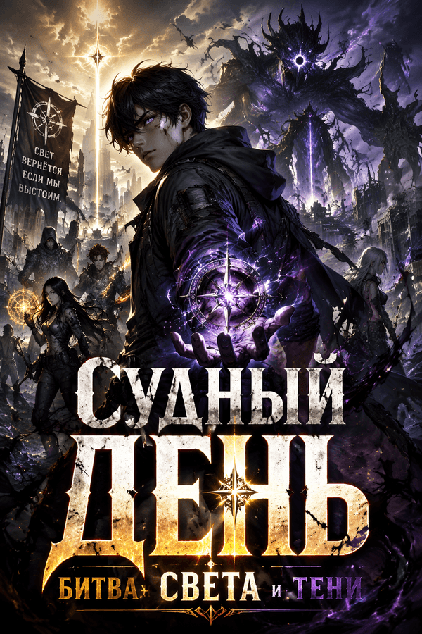 Судный День: Битва Света и Тени