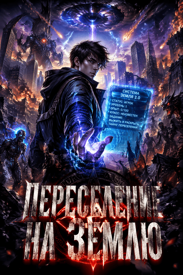 Переселение на Землю