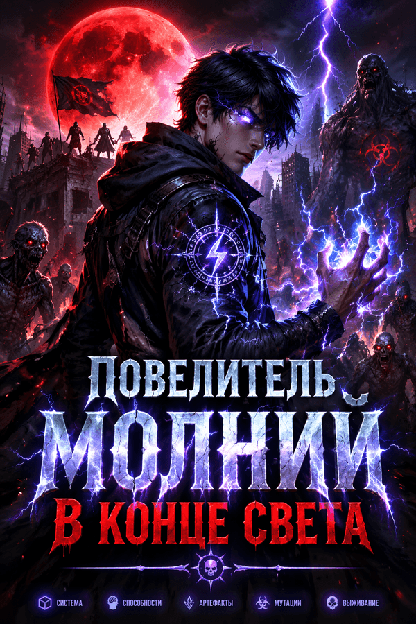 Повелитель молний в конце света