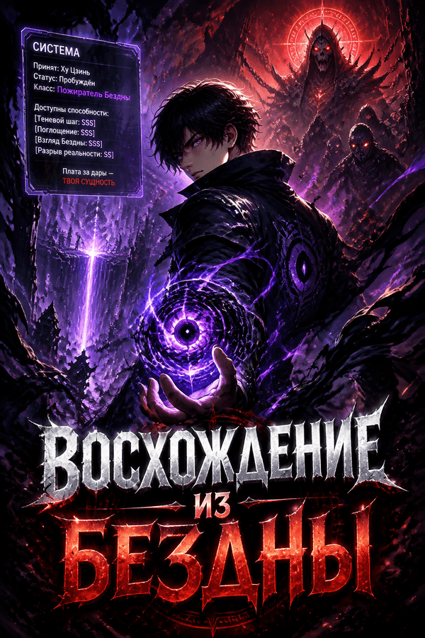 Восхождение из Бездны