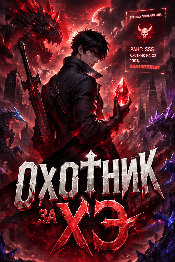 Охотник за Хэ