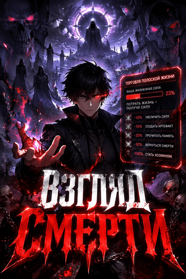 Взгляд Смерти