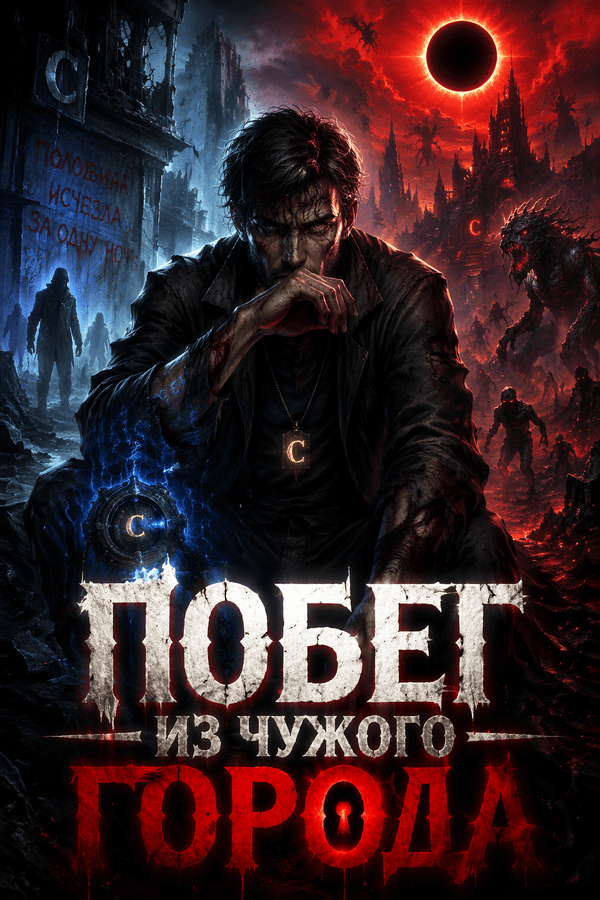 Побег из Чужого Города