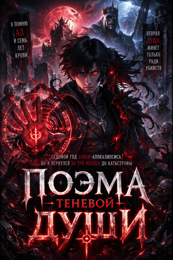 Поэма теневой души
