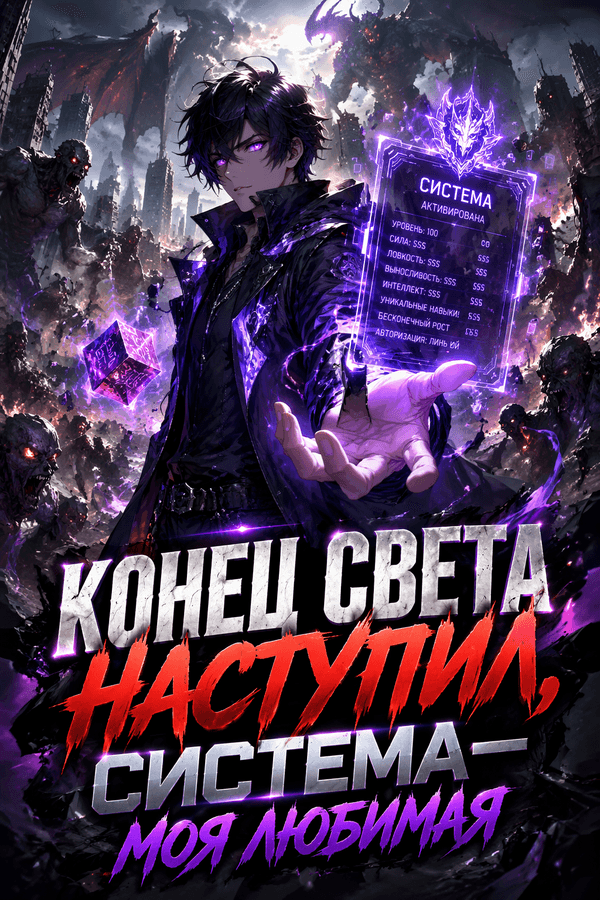 Конец света наступил, Система — моя любимая