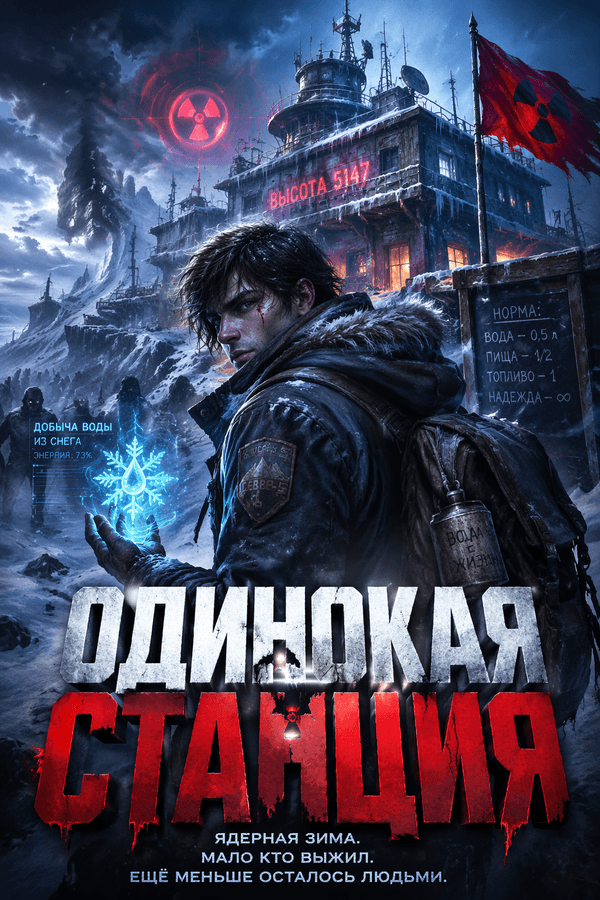 Одинокая станция