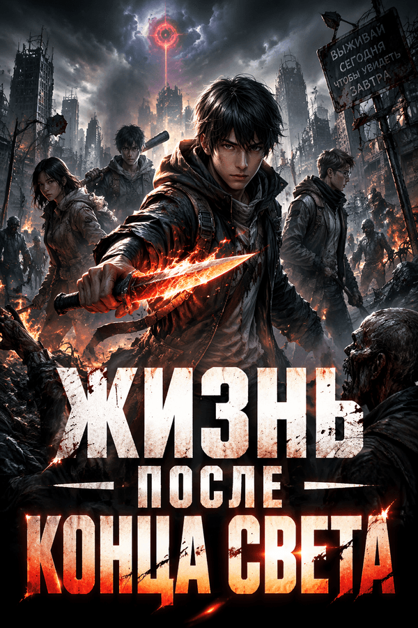 Жизнь после конца света