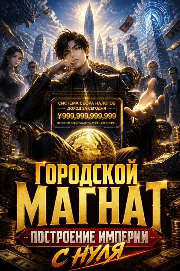Городской магнат: Построение империи с нуля