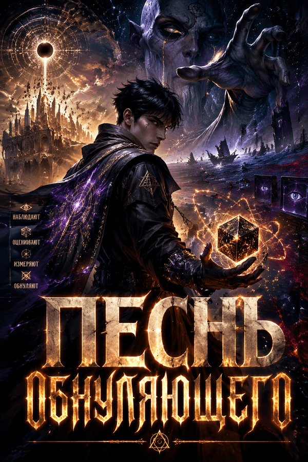 Песнь Обнуляющего