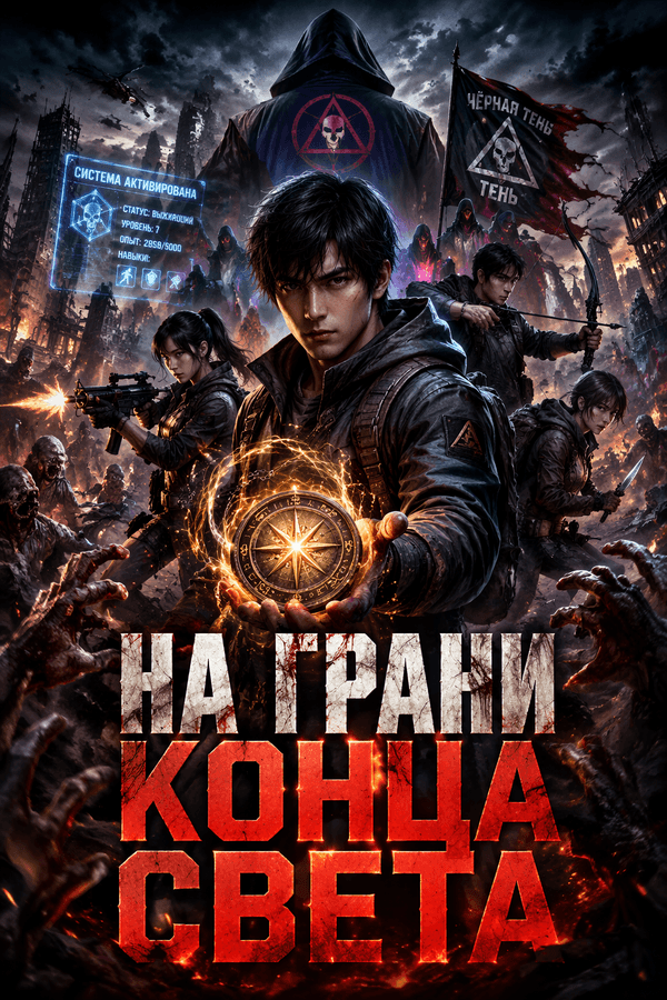 На грани конца света