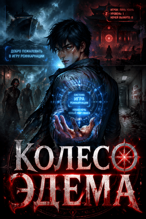 Колесо Эдема