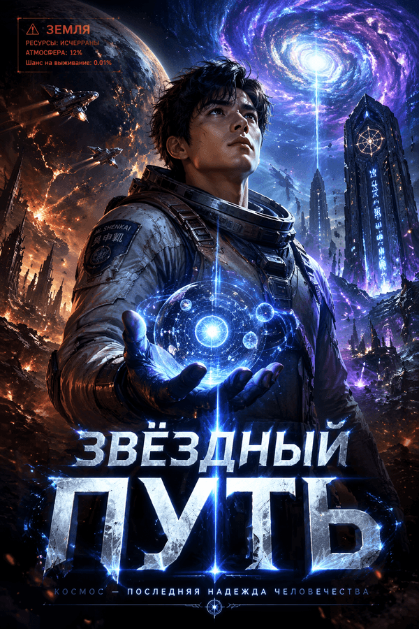 Звёздный Путь