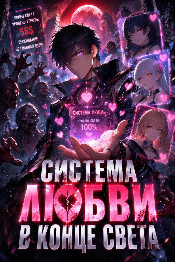 Система любви в конце света