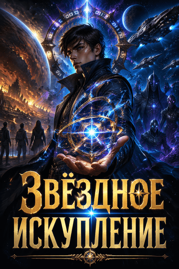 Звёздное искупление