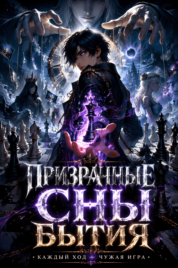 Призрачные сны бытия