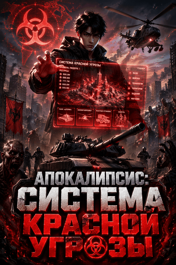 Апокалипсис: Система Красной Угрозы