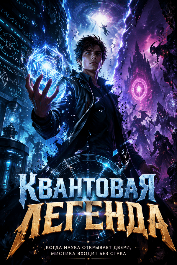 Квантовая легенда